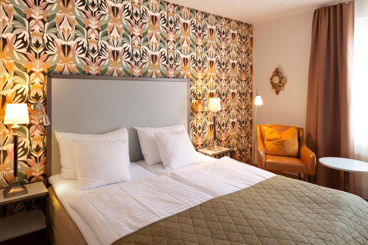 Western Noble House 4* Malmö