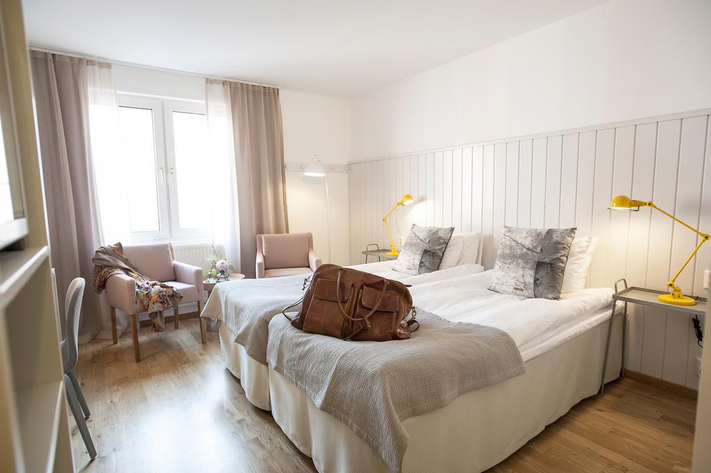 Hotell Western Noble House
