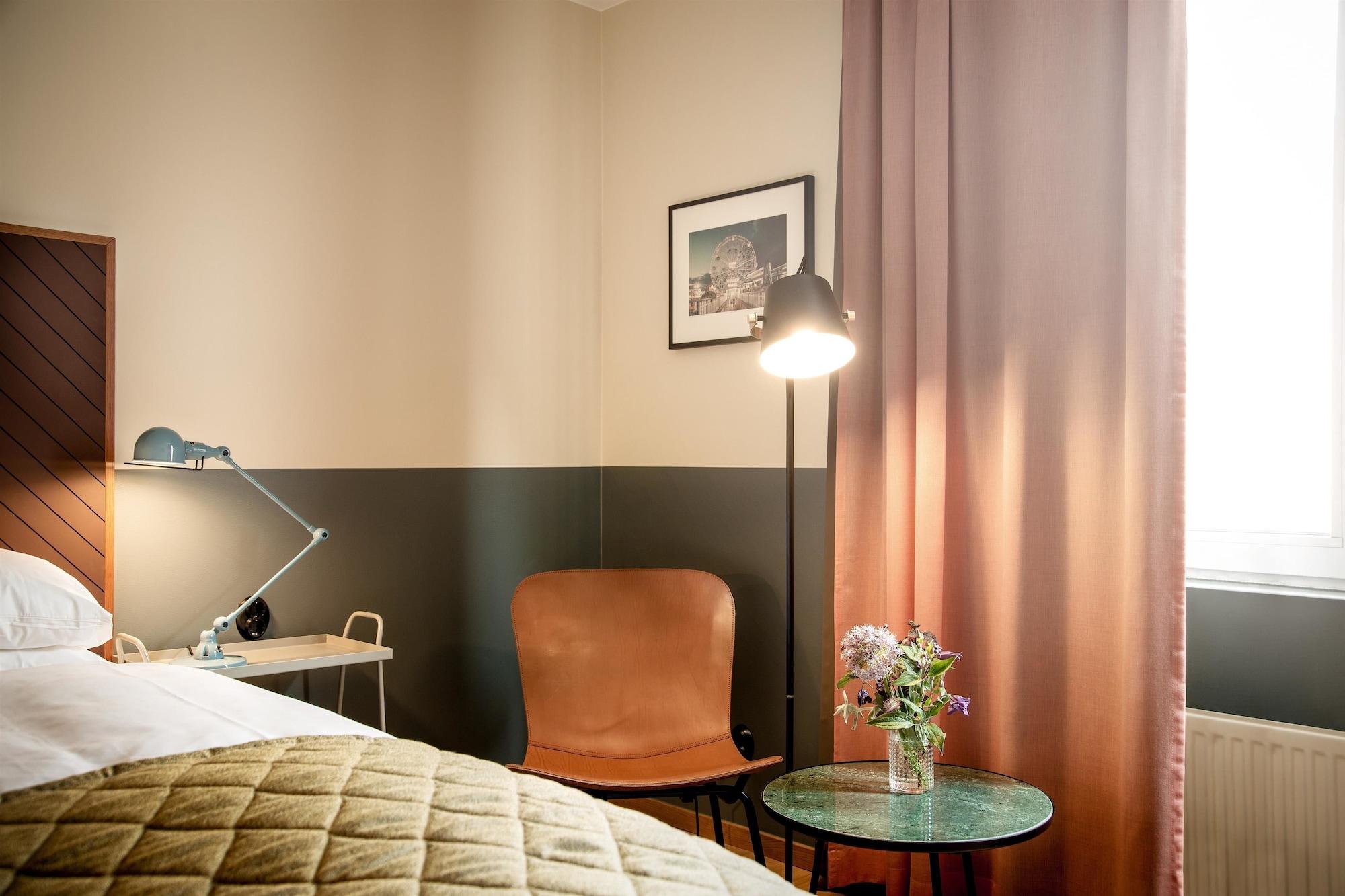 Western Noble House 4* Malmö
