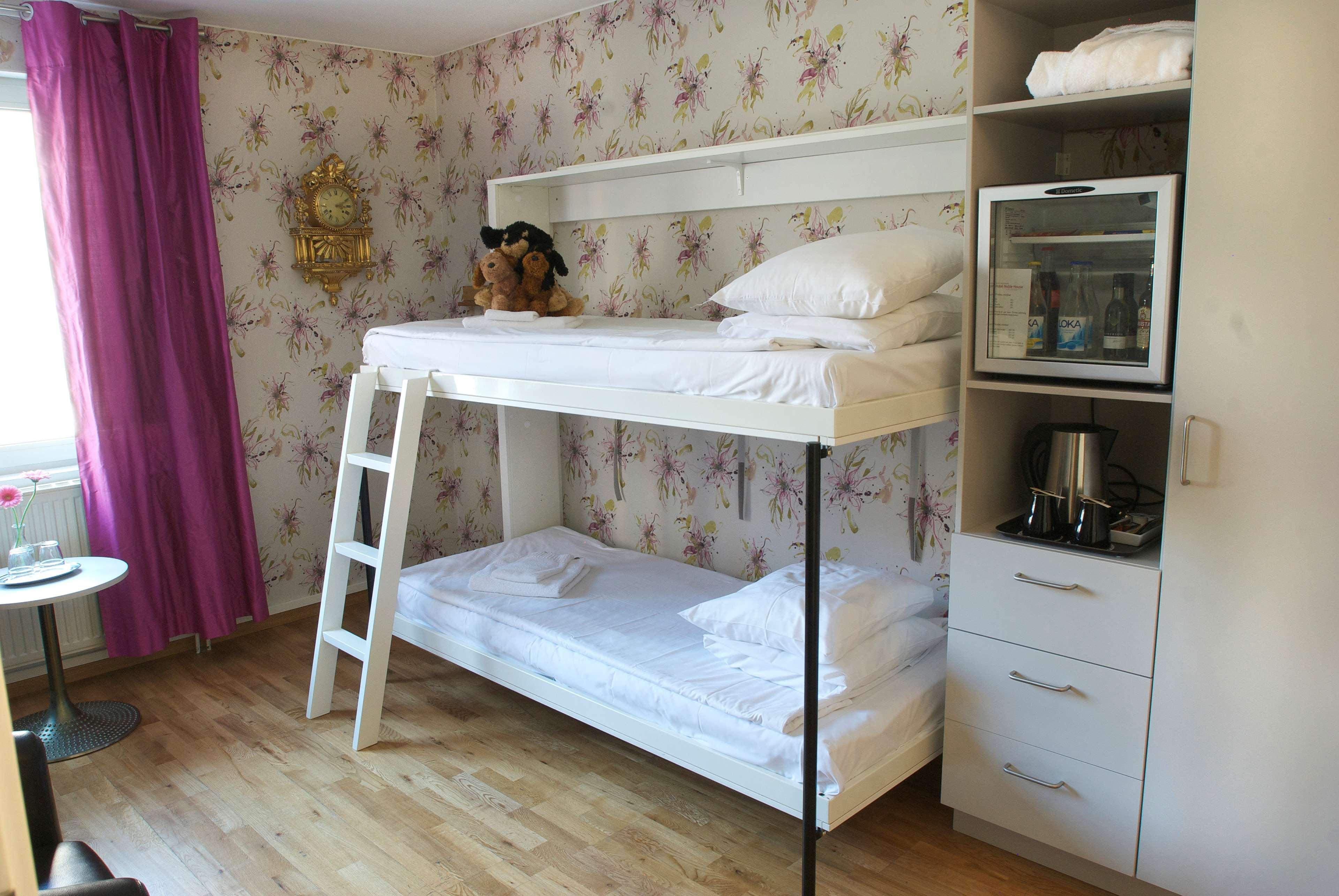 Western Noble House 酒店 Malmö