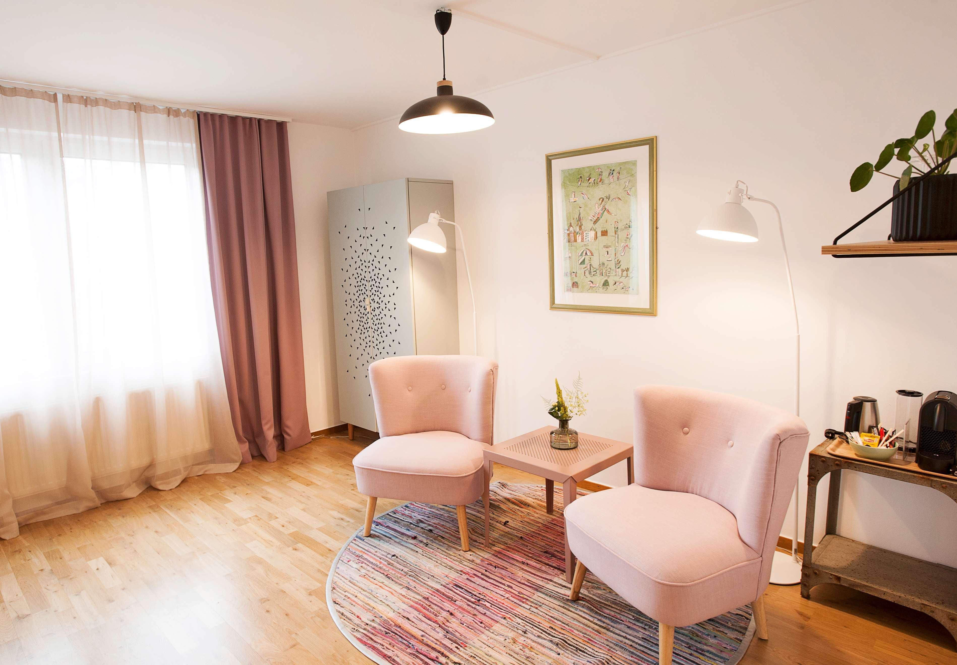 Hotelli Western Noble House