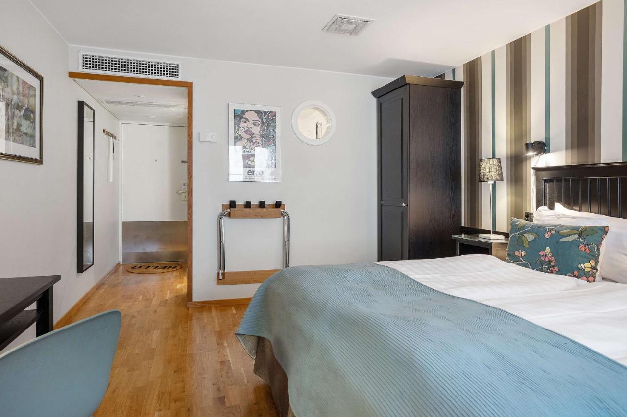 Western Noble House Hotelli