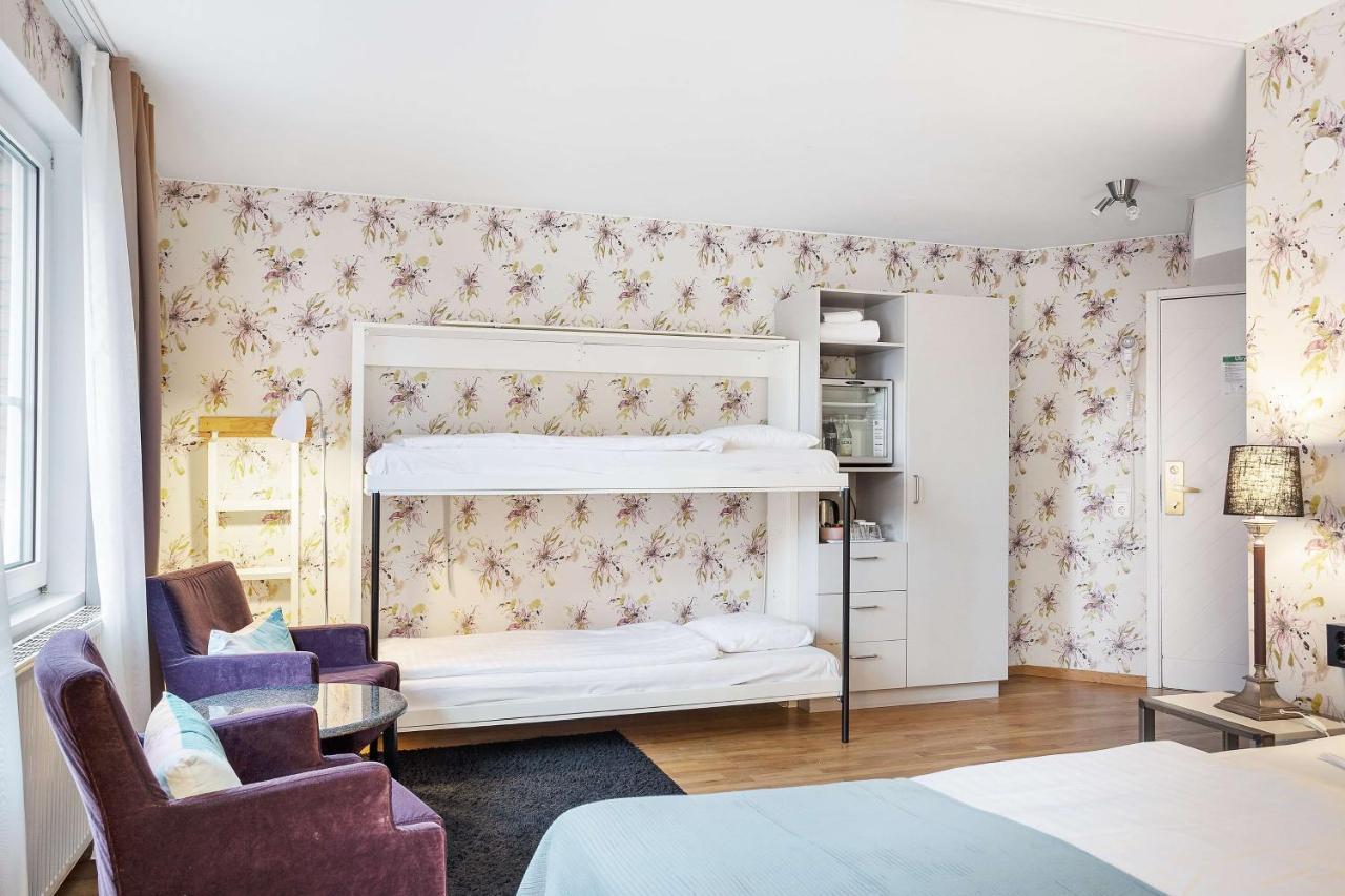 Western Noble House Hotelli Malmö