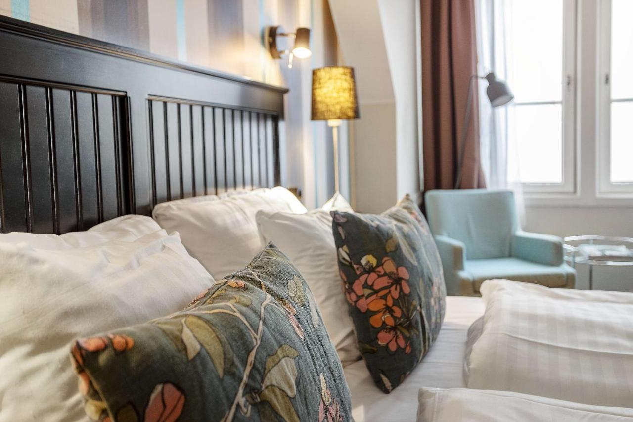 Hotelli Western Noble House 4*