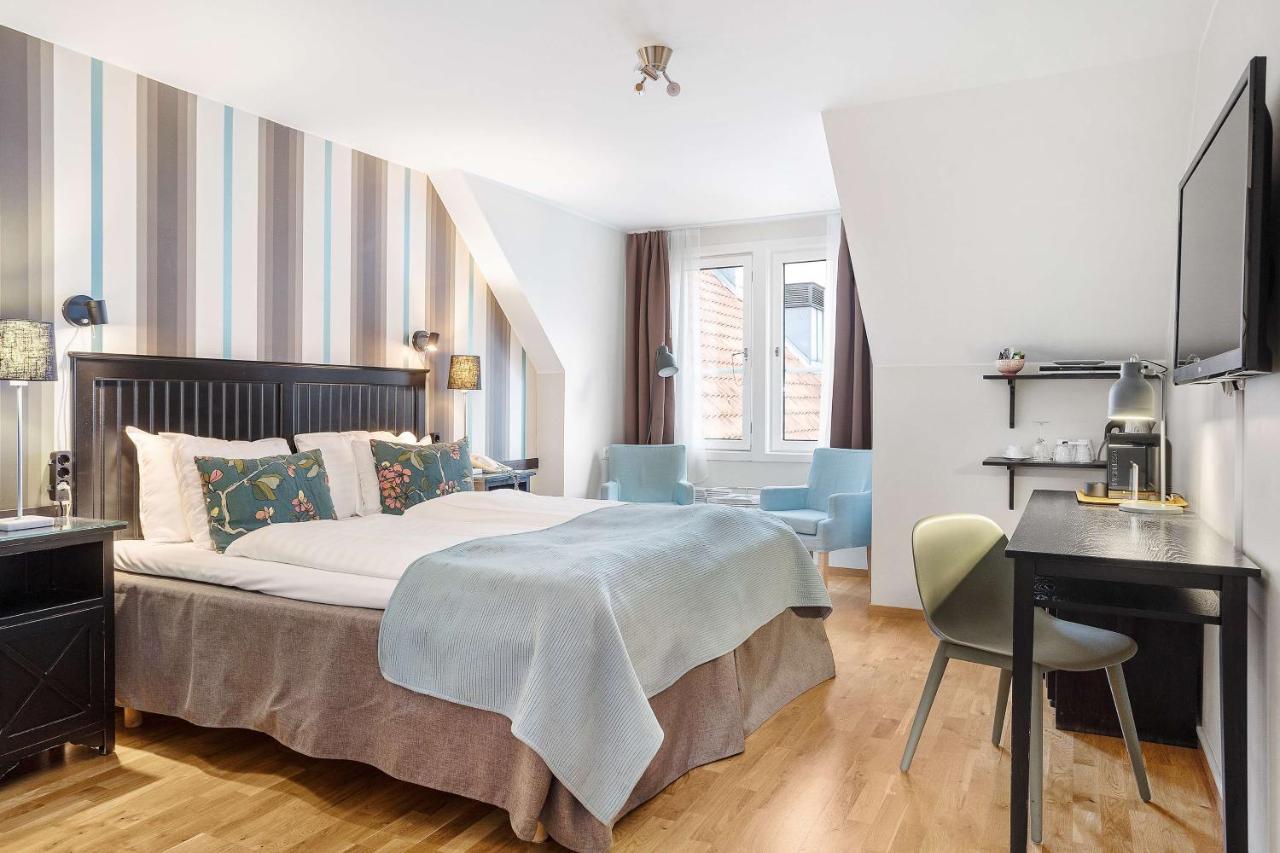 Western Noble House 4* Malmö