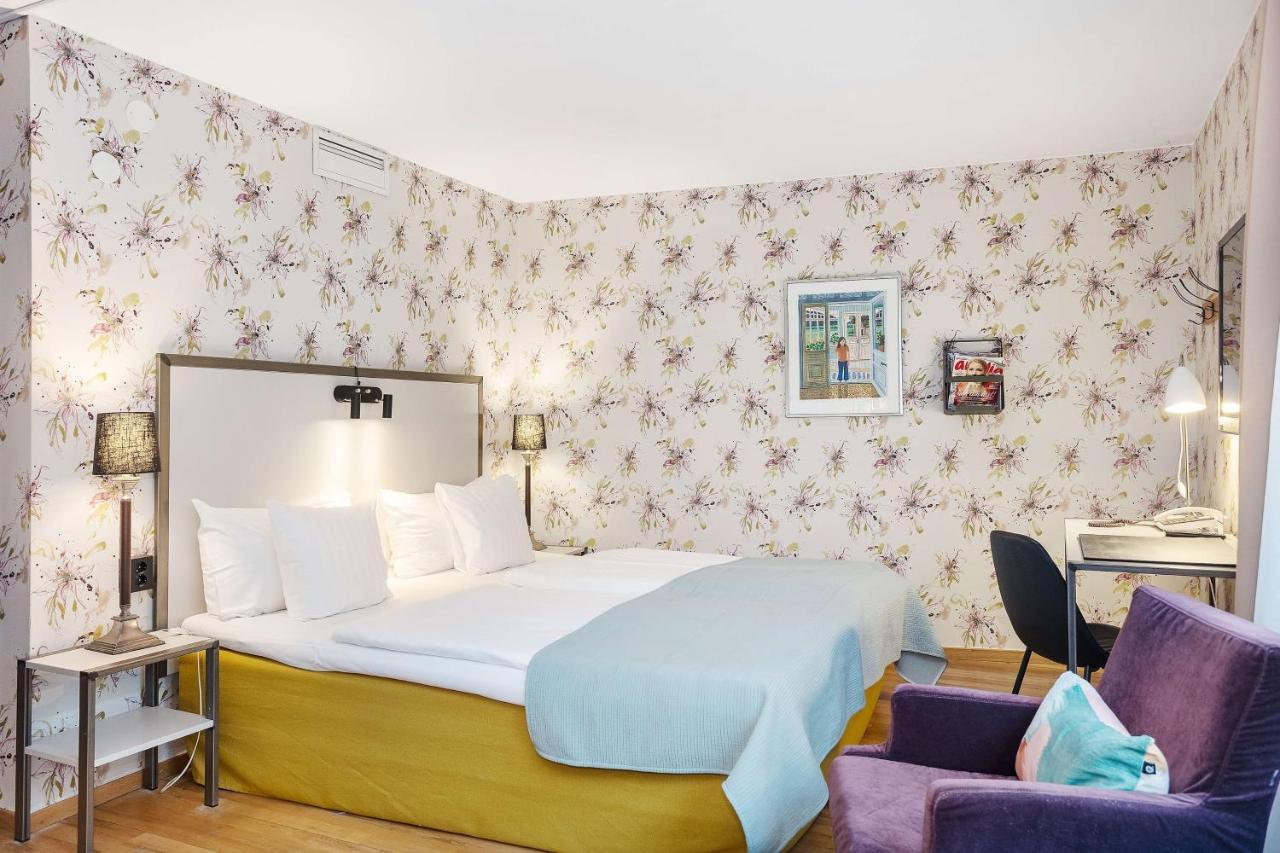 Western Noble House Hotelli 4*