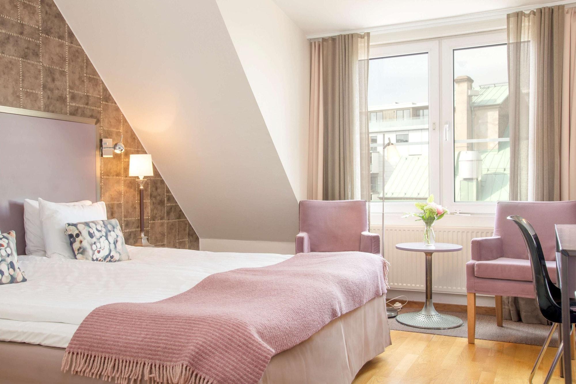 酒店 Western Noble House Malmö