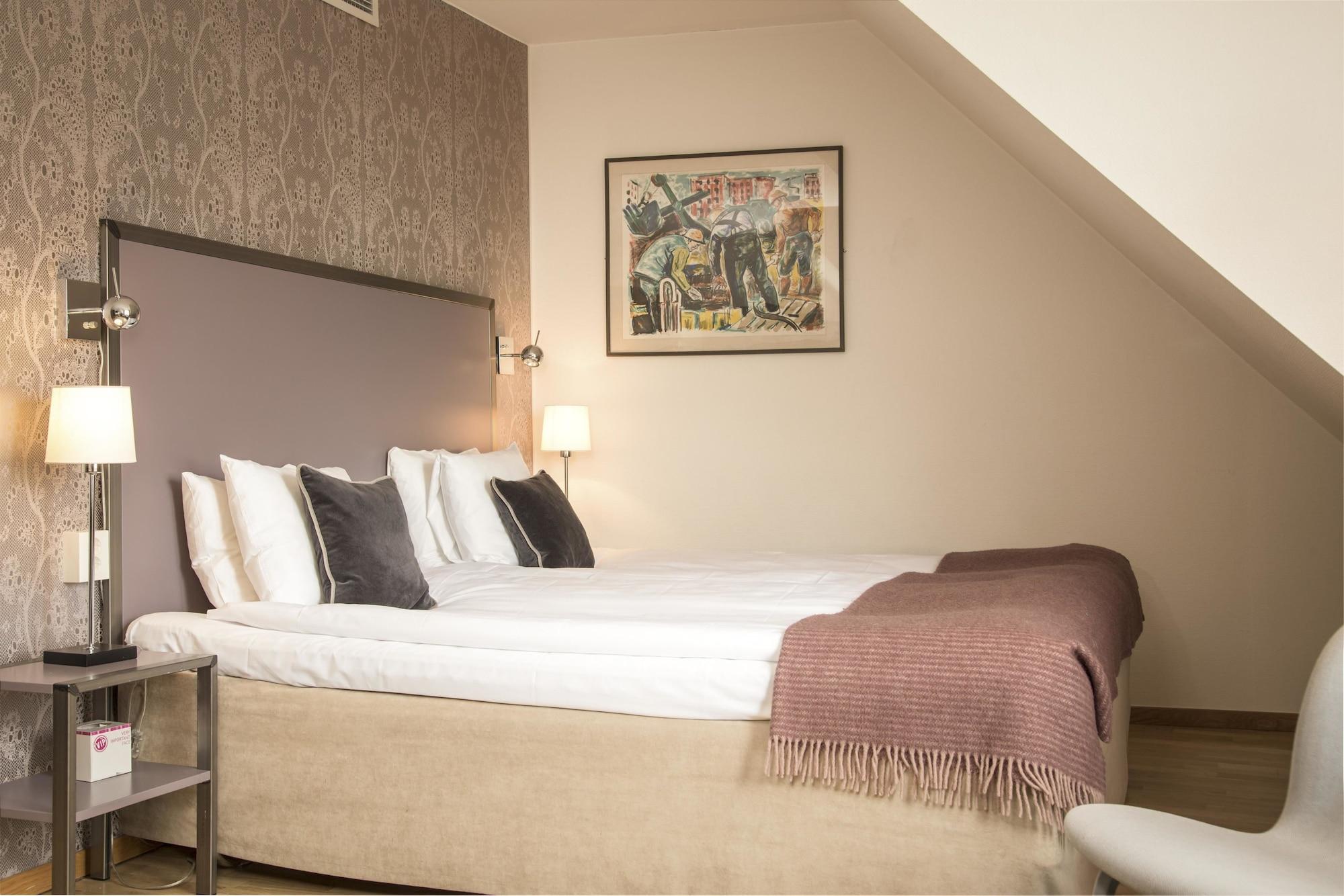 Western Noble House Hotelli 4*