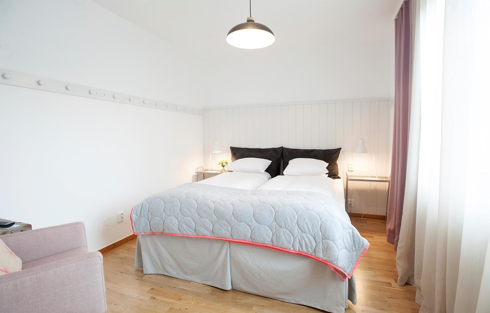 酒店 Western Noble House Malmö