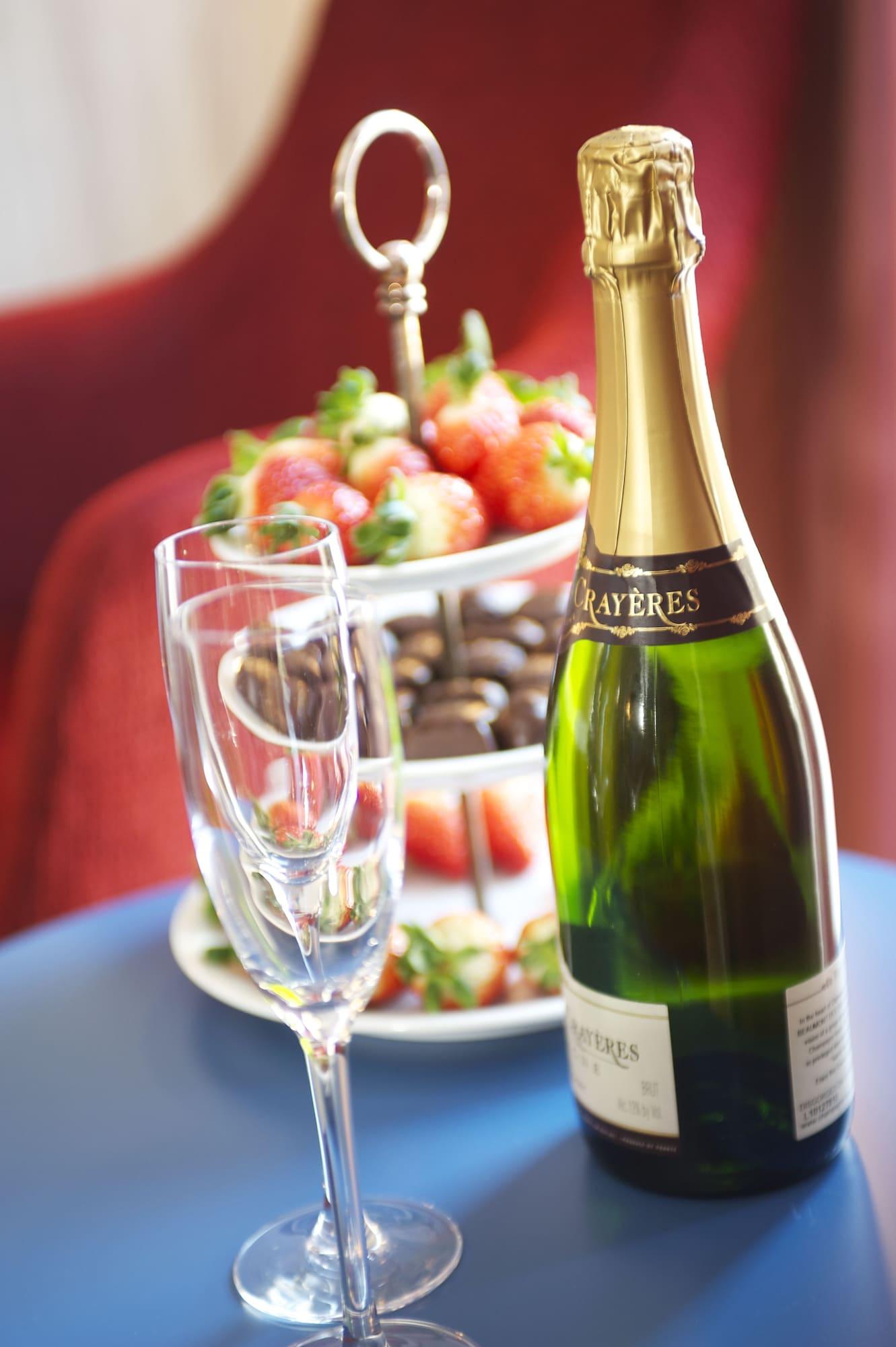 酒店 Western Noble House Malmö