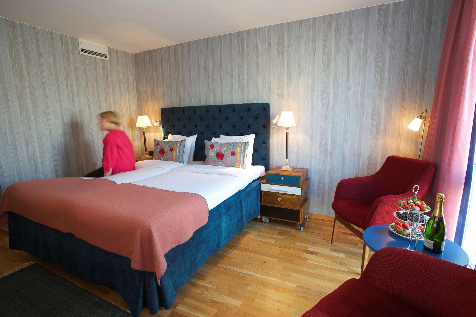 Western Noble House Hotelli