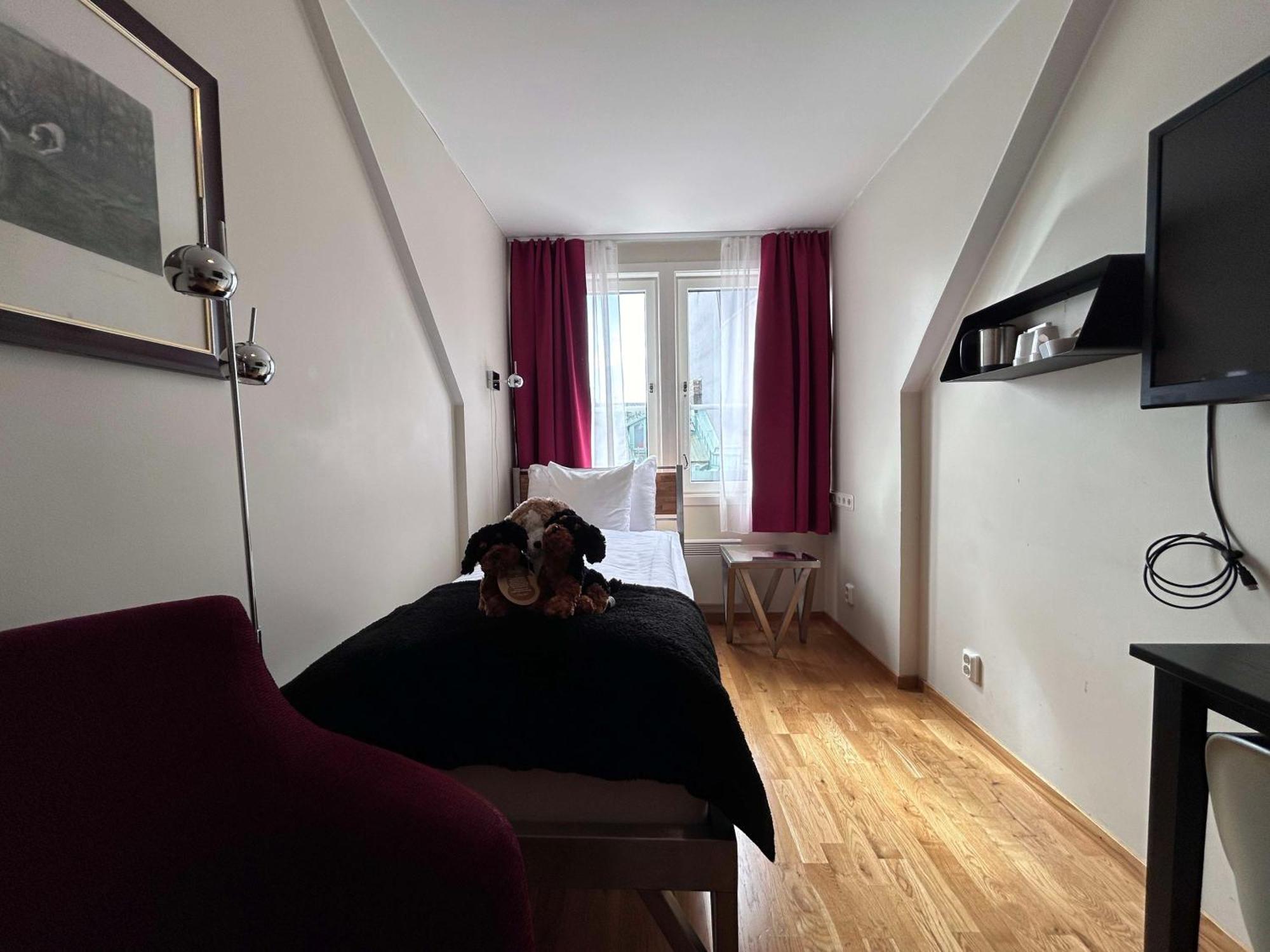 酒店 Western Noble House Malmö