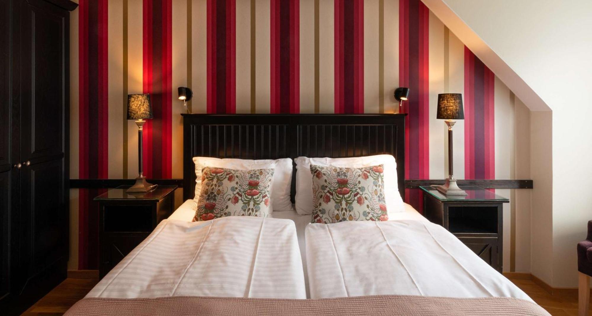 Western Noble House Hotelli 4*