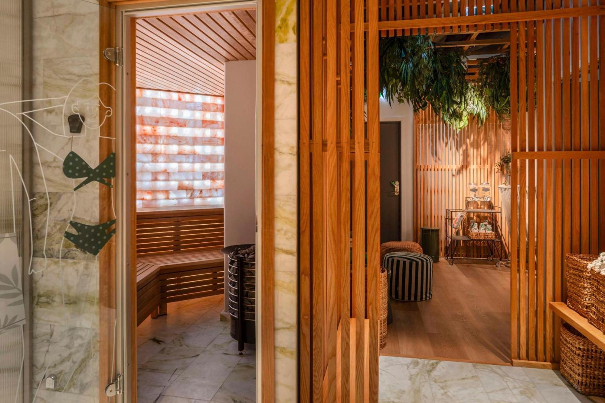 酒店 Western Noble House Malmö