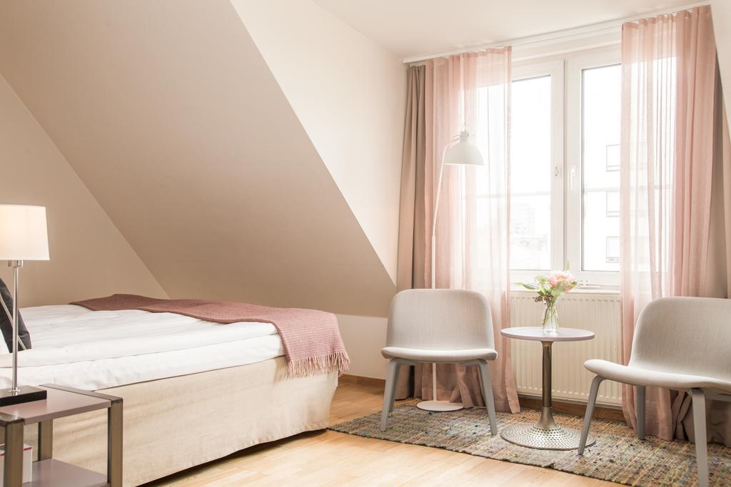 Hotelli Western Noble House Malmö