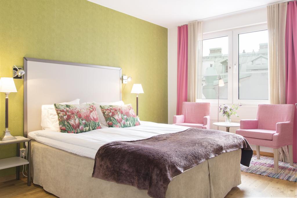 Hotelli Western Noble House