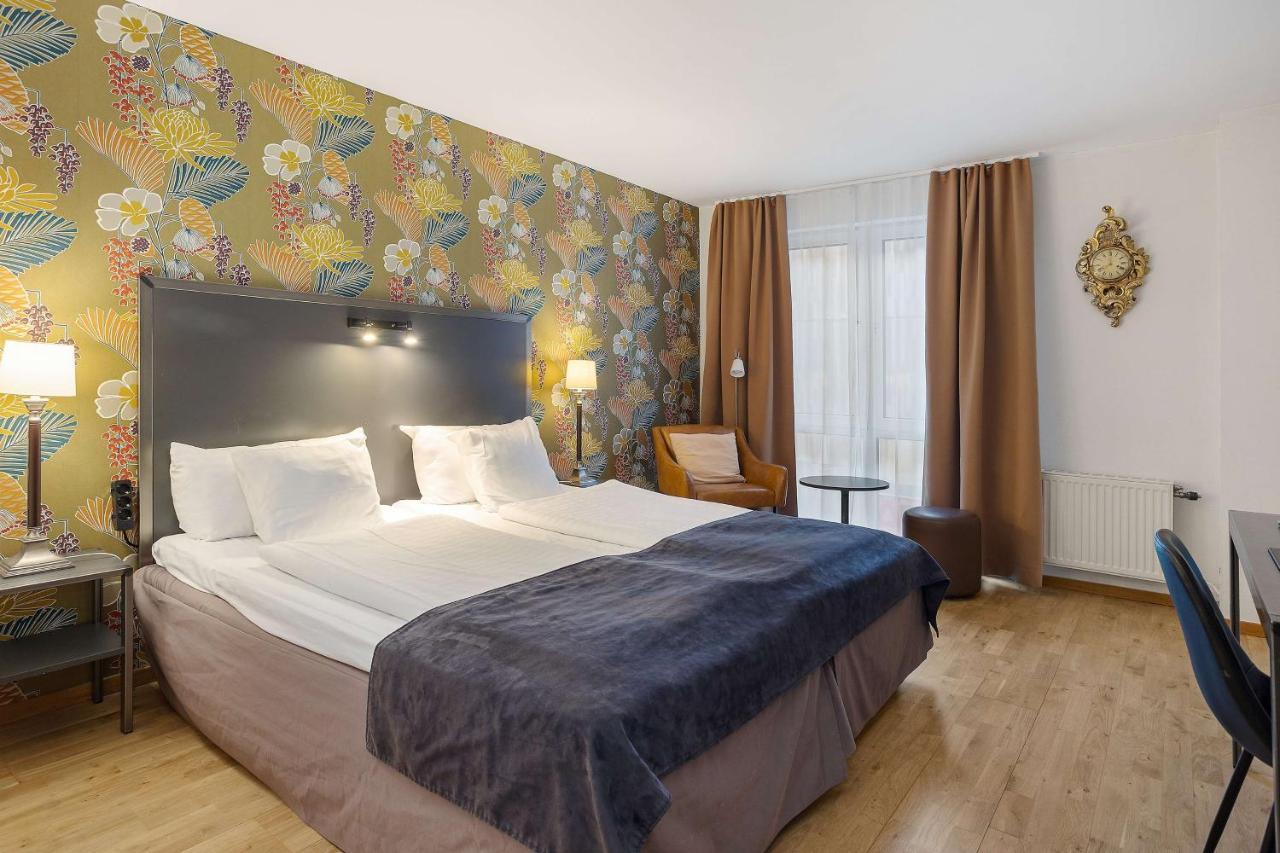 Western Noble House Hotell Malmö