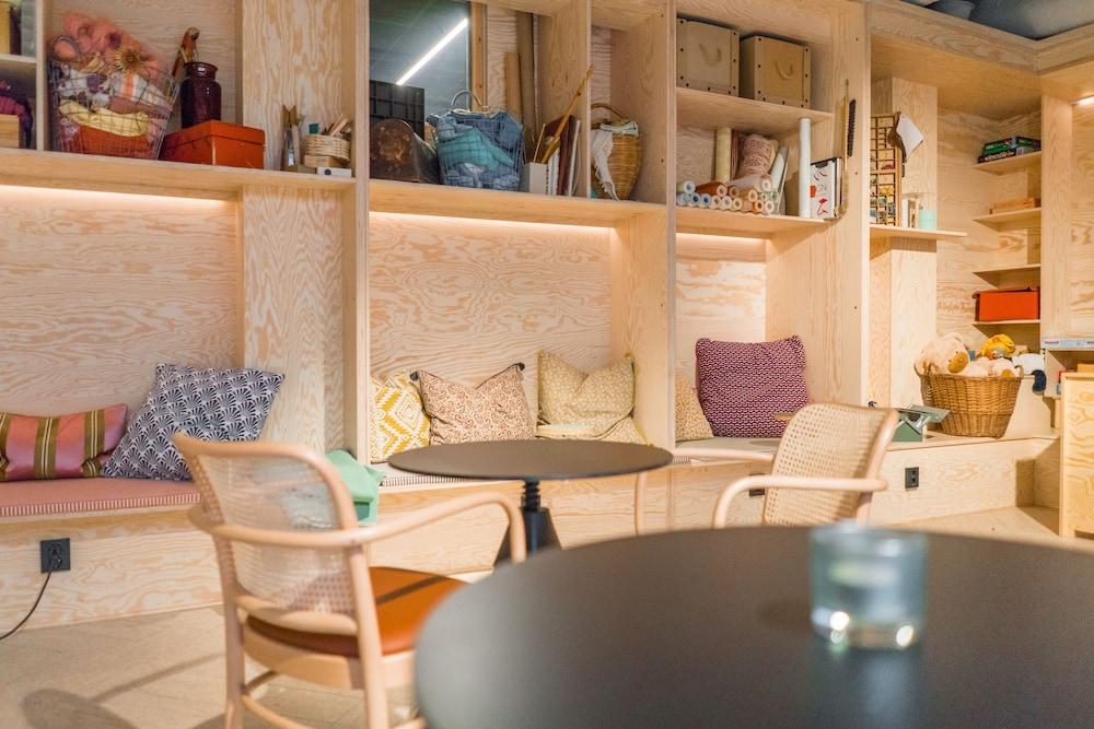 Hotell Western Noble House 4*