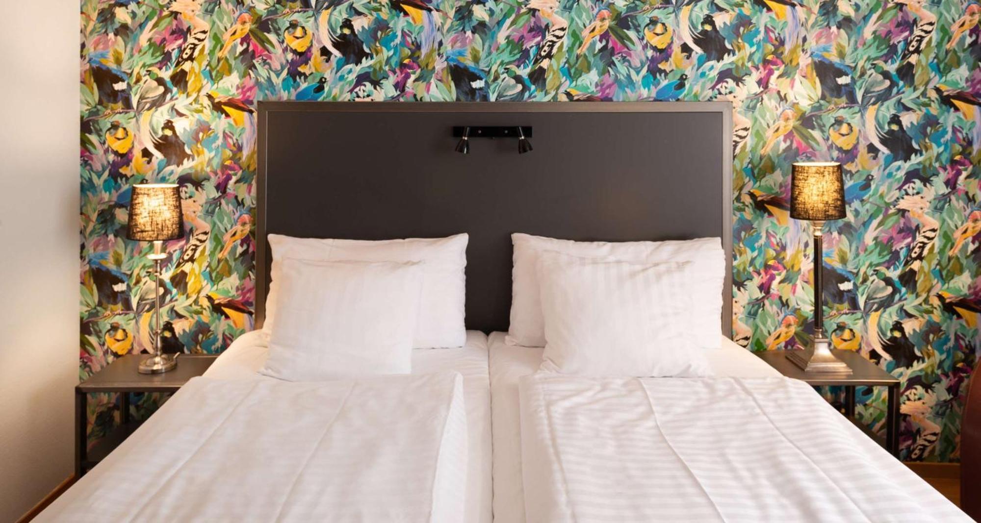 Hotell Western Noble House